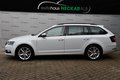 Daumennagel 4 - Skoda Octavia Combi Style 2.Hand Scheckheftgepflegt