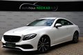 Daumennagel 3 - Mercedes-Benz E 220 d Coupe Avantgarde Kamera Leder