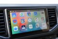 Thumbnail 13 - Volkswagen Crafter Kasten  35 mittellang FWD 1.Hand Kamera
