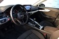 Daumennagel 11 - Audi A4 Avant 35 TFSI advanced 1.Hand AHK Navi