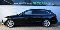 Daumennagel 4 - Audi A4 Avant 35 TFSI advanced 1.Hand AHK Navi