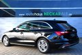 Daumennagel 5 - Audi A4 Avant 35 TFSI advanced 1.Hand AHK Navi