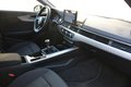 Daumennagel 9 - Audi A4 Avant 35 TFSI advanced 1.Hand AHK Navi