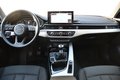 Daumennagel 10 - Audi A4 Avant 35 TFSI advanced 1.Hand AHK Navi