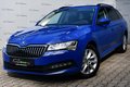 Daumennagel 3 - Skoda Superb Combi Ambition 4x4  1.Hand Unfallfrei