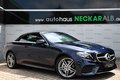 Daumennagel 16 - Mercedes-Benz E 400 d Cabrio 4Matic AMG Line 1.Hand Unfallfrei