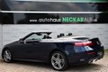 Daumennagel 5 - Mercedes-Benz E 400 d Cabrio 4Matic AMG Line 1.Hand Unfallfrei