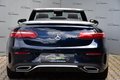 Daumennagel 6 - Mercedes-Benz E 400 d Cabrio 4Matic AMG Line 1.Hand Unfallfrei