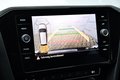 Daumennagel 11 - Volkswagen Passat Variant Business  Kamera Navi ACC Massage