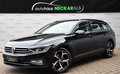 Daumennagel 3 - Volkswagen Passat Variant Business  Kamera Navi ACC Massage