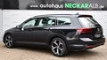 Daumennagel 5 - Volkswagen Passat Variant Business  Kamera Navi ACC Massage