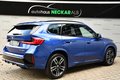 Daumennagel 8 - BMW X1 23 d xDrive M Sport  Head-Up Virtual Kamera