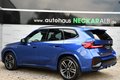 Daumennagel 5 - BMW X1 23 d xDrive M Sport  Head-Up Virtual Kamera
