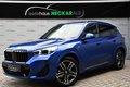 Daumennagel 3 - BMW X1 23 d xDrive M Sport  Head-Up Virtual Kamera