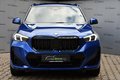 Daumennagel 2 - BMW X1 23 d xDrive M Sport  Head-Up Virtual Kamera