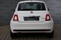 Daumennagel 6 - Fiat 500 Dolcevita  2.Hand Unfallfrei