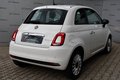 Daumennagel 5 - Fiat 500 Dolcevita  2.Hand Unfallfrei