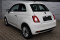 Daumennagel 8 - Fiat 500 Dolcevita  2.Hand Unfallfrei
