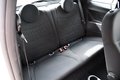 Daumennagel 13 - Fiat 500 Dolcevita  2.Hand Unfallfrei