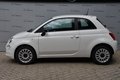 Daumennagel 4 - Fiat 500 Dolcevita  2.Hand Unfallfrei
