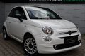 Daumennagel 16 - Fiat 500 Dolcevita  2.Hand Unfallfrei