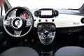 Daumennagel 10 - Fiat 500 Dolcevita  2.Hand Unfallfrei