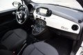 Daumennagel 9 - Fiat 500 Dolcevita  2.Hand Unfallfrei