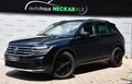 Daumennagel 3 - Volkswagen Tiguan Urban Sport 4Motion  AHK Pano Navi 1.HD