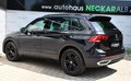 Daumennagel 5 - Volkswagen Tiguan Urban Sport 4Motion  AHK Pano Navi 1.HD