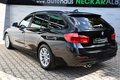 Daumennagel 9 - BMW 320 d Touring Advantage  2.Hand Unfallfrei