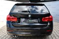 Daumennagel 6 - BMW 320 d Touring Advantage  2.Hand Unfallfrei