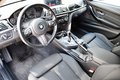 Daumennagel 13 - BMW 320 d Touring Advantage  2.Hand Unfallfrei