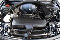 Daumennagel 16 - BMW 320 d Touring Advantage  2.Hand Unfallfrei
