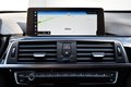 Daumennagel 12 - BMW 320 d Touring Advantage  2.Hand Unfallfrei