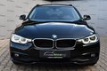 Daumennagel 2 - BMW 320 d Touring Advantage  2.Hand Unfallfrei