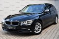 Daumennagel 3 - BMW 320 d Touring Advantage  2.Hand Unfallfrei