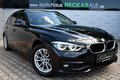 Daumennagel 17 - BMW 320 d Touring Advantage  2.Hand Unfallfrei