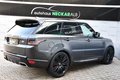 Daumennagel 8 - Land Rover Range Rover Sport Autobiography Dynamic  Head-Up Navi Kamera Pano