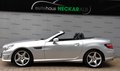 Thumbnail 5 - Mercedes-Benz SLK 200 BlueEfficiency AMG-Line 2.Hand Navi