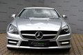 Thumbnail 3 - Mercedes-Benz SLK 200 BlueEfficiency AMG-Line 2.Hand Navi