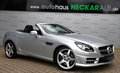 Thumbnail 1 - Mercedes-Benz SLK 200 BlueEfficiency AMG-Line 2.Hand Navi