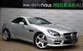 Thumbnail 2 - Mercedes-Benz SLK 200 BlueEfficiency AMG-Line 2.Hand Navi