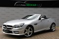 Thumbnail 4 - Mercedes-Benz SLK 200 BlueEfficiency AMG-Line 2.Hand Navi