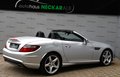 Thumbnail 8 - Mercedes-Benz SLK 200 BlueEfficiency AMG-Line 2.Hand Navi
