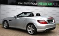 Thumbnail 6 - Mercedes-Benz SLK 200 BlueEfficiency AMG-Line 2.Hand Navi