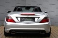 Thumbnail 7 - Mercedes-Benz SLK 200 BlueEfficiency AMG-Line 2.Hand Navi