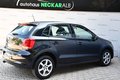 Daumennagel 8 - Volkswagen Polo V Match Scheckheftgepflegt Klima