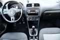 Daumennagel 10 - Volkswagen Polo V Match Scheckheftgepflegt Klima