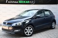 Daumennagel 3 - Volkswagen Polo V Match Scheckheftgepflegt Klima