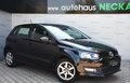 Daumennagel 1 - Volkswagen Polo V Match Scheckheftgepflegt Klima